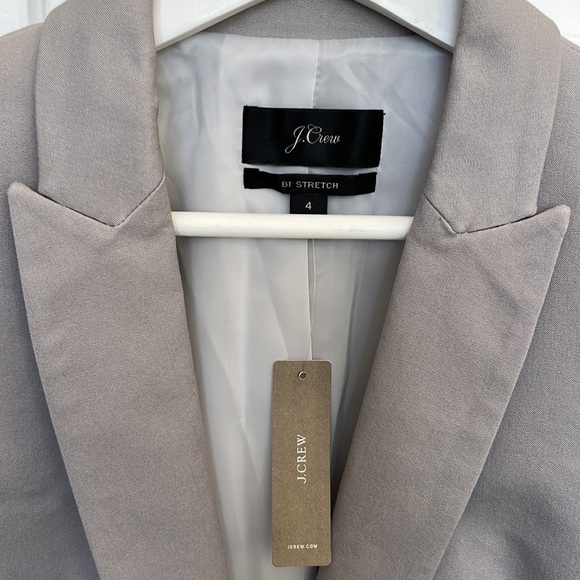 J Crew blazer - Picture 2 of 10